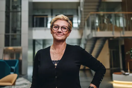 合规与信任信息