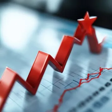 频次与分布示意图