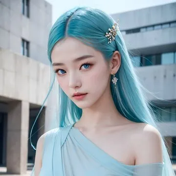 陈小姐
